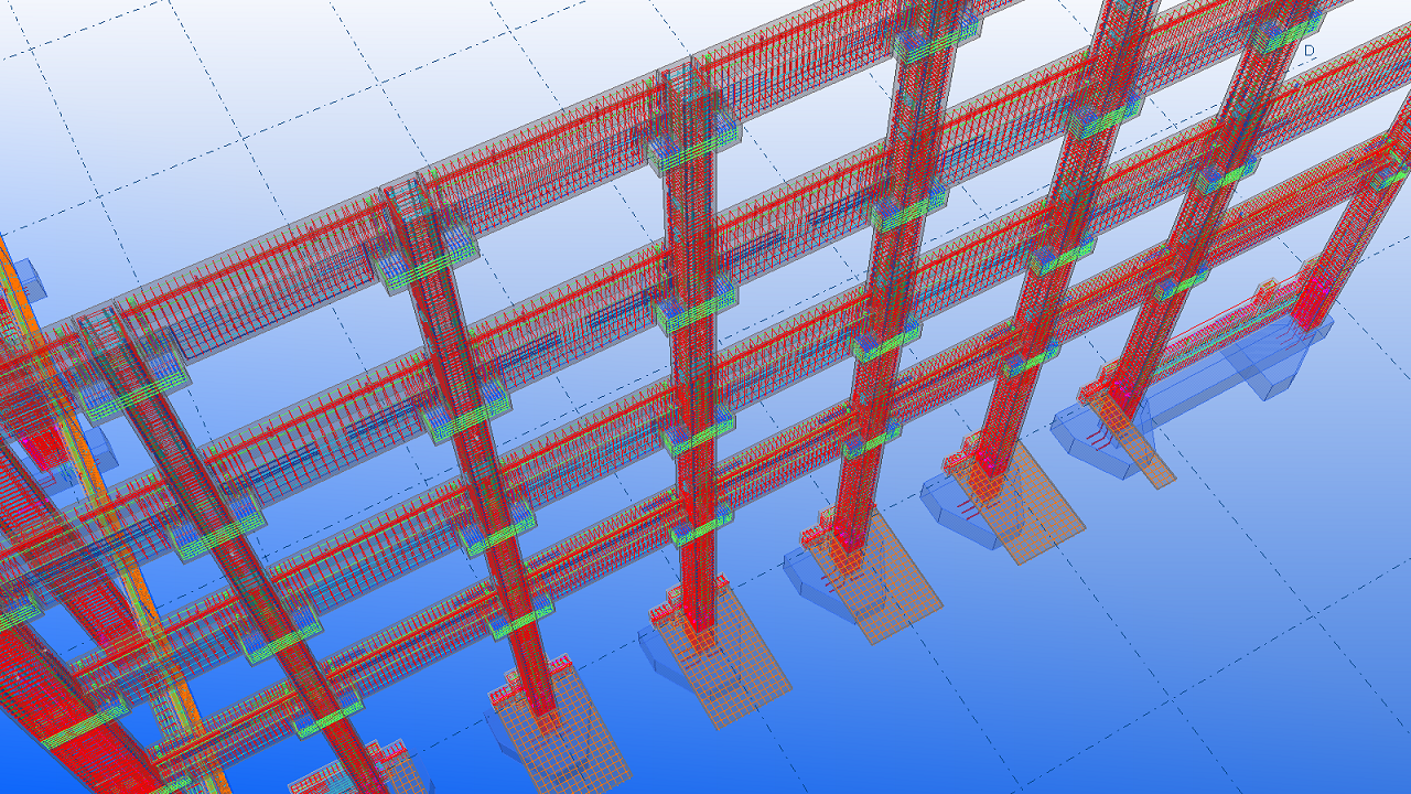 Torfs Temse - ProjectInSight